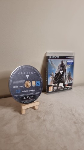 Destiny sony - 1,