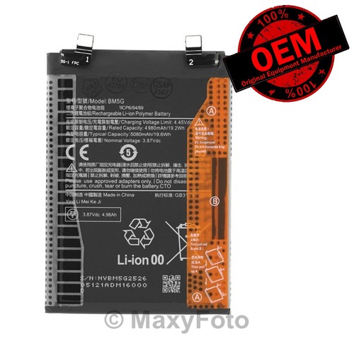 Oem batteria testata pari - oem,