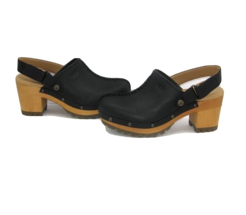 Scarpa ugg lanni nera - ugg,