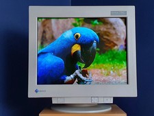 21" EIZO T965 FD Trinitron |