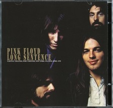 Pink Floyd - Portchester 1970