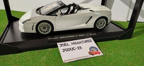 Lamborghini gallardo 560 4 - gallardo, 560-4