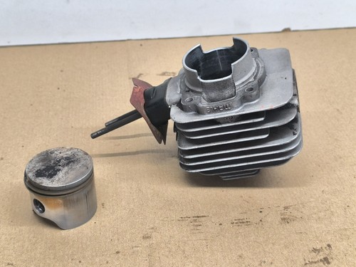 Motosega benzina husqvarna - benzina,