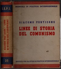 Linee di storia del comunismo