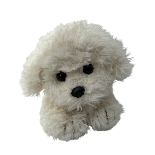 Animal alley cane - cane, peluche