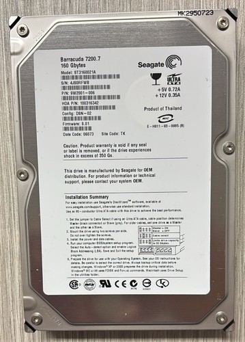 Hard disk maxtor - hard,