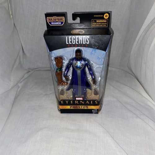Marvel legends series the - ,