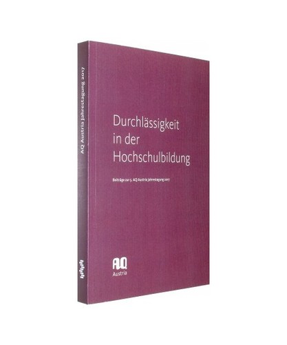 Durchlässigkeit der - durchlässigkeit,