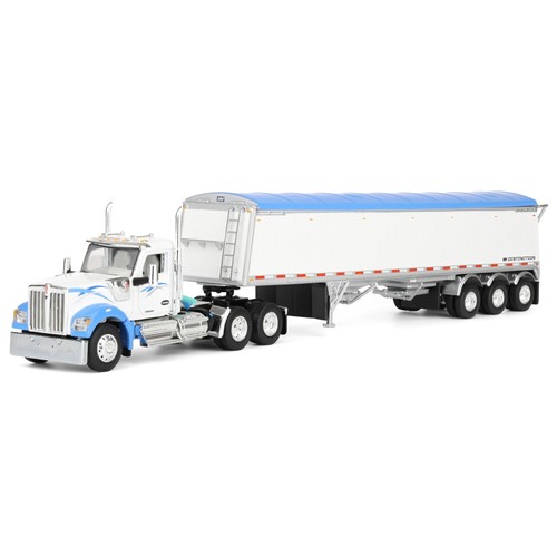 First gear dcp kenworth - first, 1/64