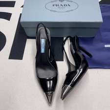 Decolte a punta con placca