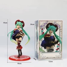 Action Figure Maid Vocaloid