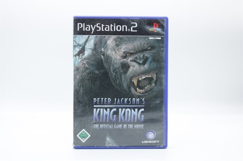 King kong sony - kong,