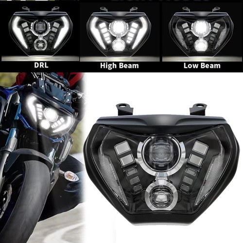 Faro proiettore led - , omologato