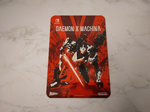 Daemon machina edizione - daemon,