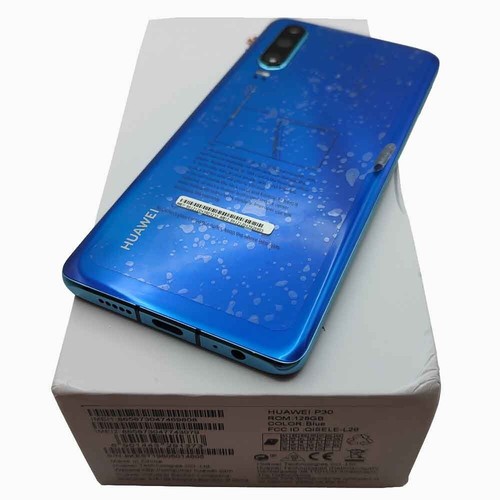 Huawei p30 dual sim - huawei,