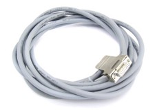 4m FKC2A D-Sub 15pin Femmina