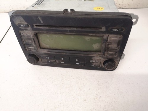 Autoradio volkswagen touran - autoradio,