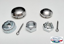 TAPPO TAMBURO ANTERIORE