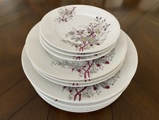 13 Richard Ginori Floral 6