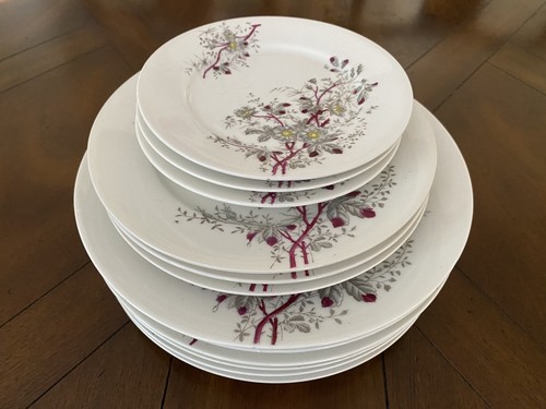 Richard ginori floral 6 - ginori,