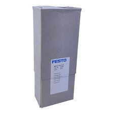 Festo MFH-5-3/8-L-S-B