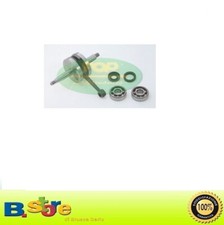 ALBERO MOTORE TOP PERFORMANCES