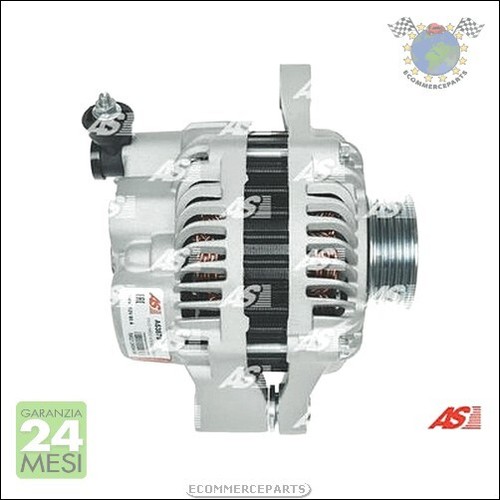 Alternatore per nissan - alternatore, (as)