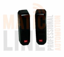 BFT COPPIA FOTOCELLULE ORIENTABILE COMPACTA 2601411 AUTOMAZIONE CANCELLO