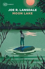 Moon lake lansdale joe - -,