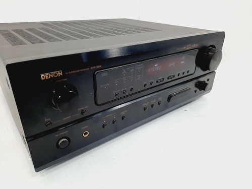 Denon avr 1804 - denon, avr-1804