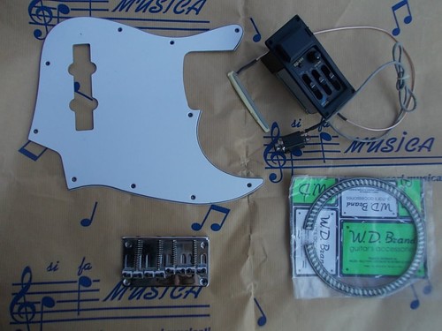 Mascherina ponte x - x, basso