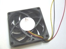 VENTOLA  12 VOLT IN RESINA