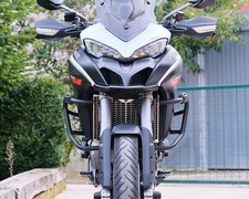 Griglia radiatore acqua ducati - radiatore,