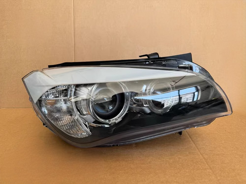 Bmw e84 faro - x1, anteriore