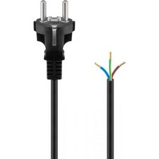 Goobay Cavo alimentazione