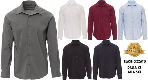 Taglie forti uomo - forti, camicia