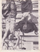 Foto Fascismo, BENITO