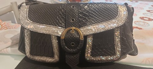 Borsa cavalli originale - borsa,