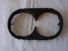 CONTORNO GOMMA FARO ANTERIORE YAMAHA SUPER TENERE' 750 1994 E ANCHE ALTRI RICAM