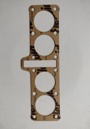 Guarnizione base cilindro