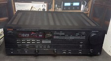 Luxman 115 stereo - r-115,