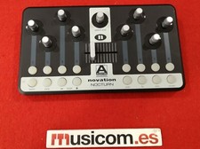 Novation nocturn - novation,