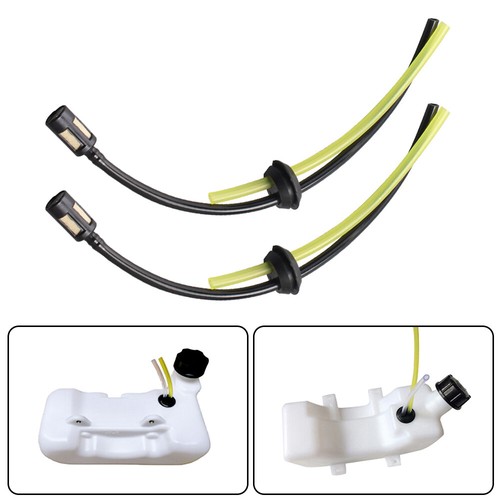 Kit occhielli linea carburante