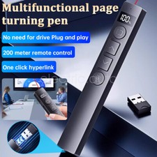 Presentatore wireless usb ppt - wireless,