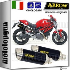 ARROW SCARICO OMOLOGATO RC