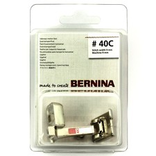 Piedino movimento Bernina