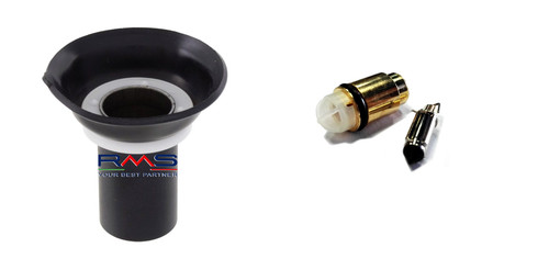 Membrana carburatore spillo - membrana/carburatore,