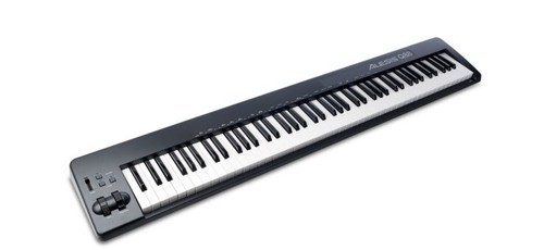 Alesis q88 usb midi keyboard - q88,