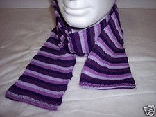PURPLE-LILAC 100% Cotton Makò