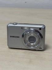 Fotocamera Samsung ES9 Argento